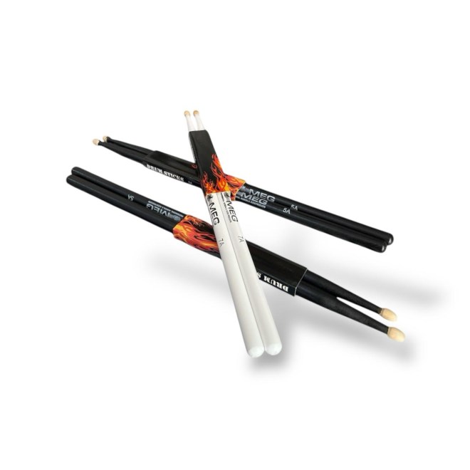 Baguette Batterie MEG 5A